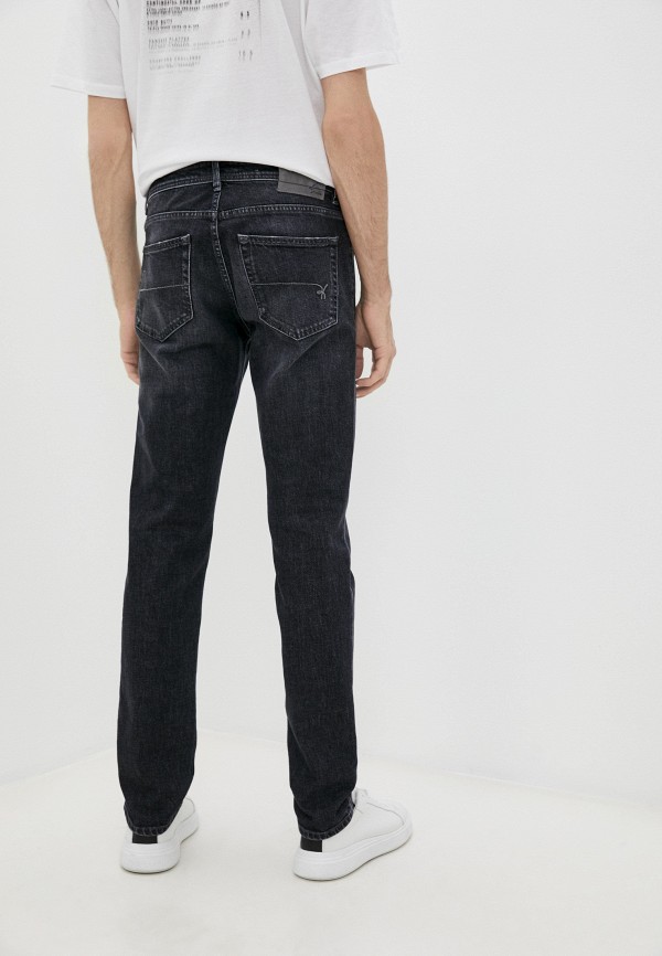 фото Джинсы re-hash