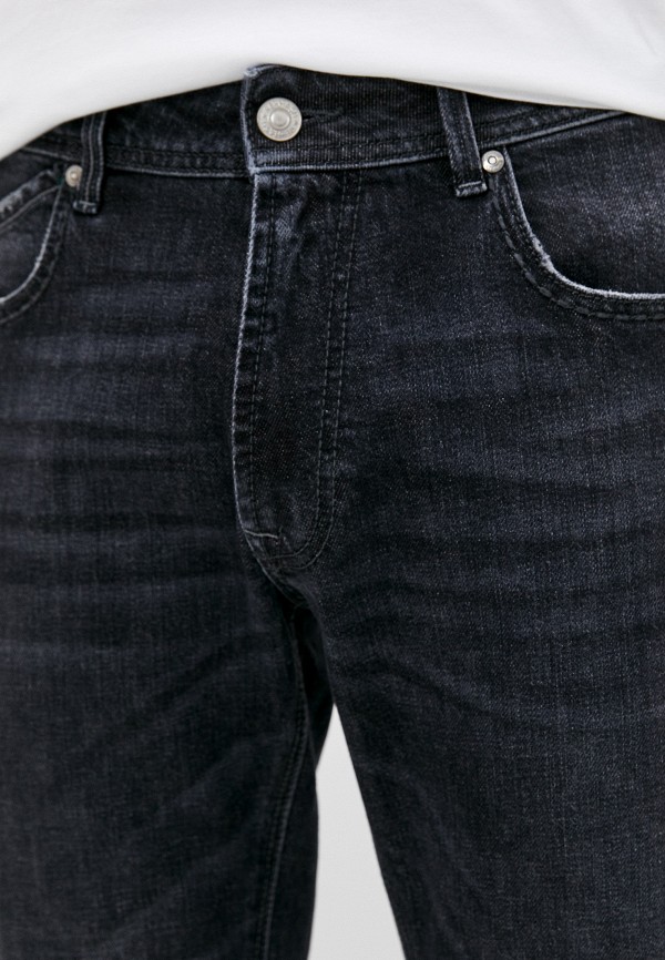 фото Джинсы re-hash