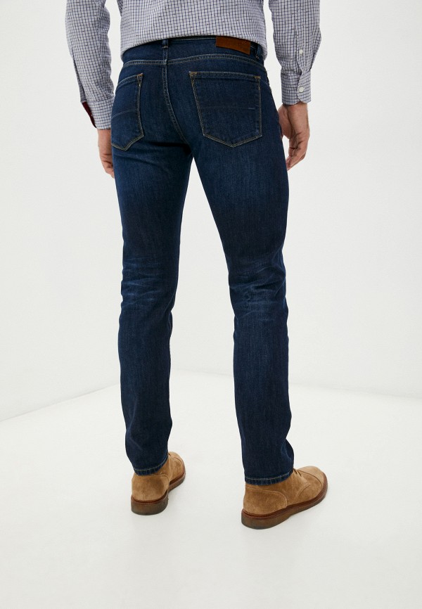 фото Джинсы re-hash