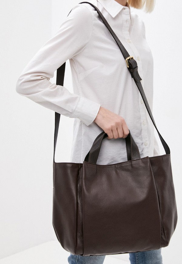 фото Сумка pulicati