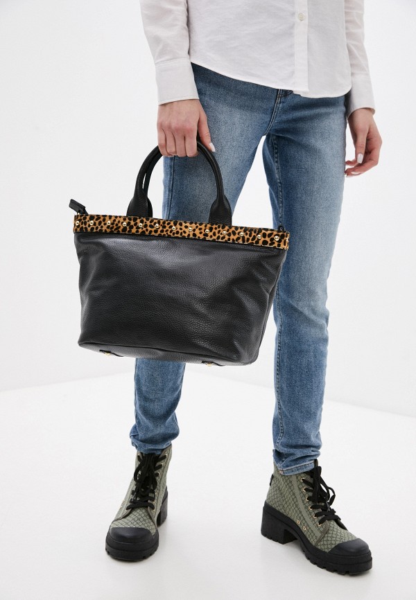 фото Сумка pulicati