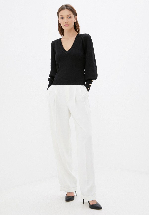 фото Пуловер soky & soka