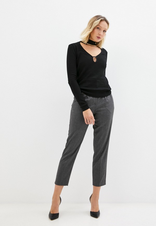 фото Пуловер soky & soka