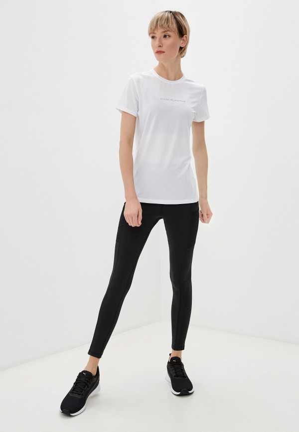 фото Футболка спортивная anta