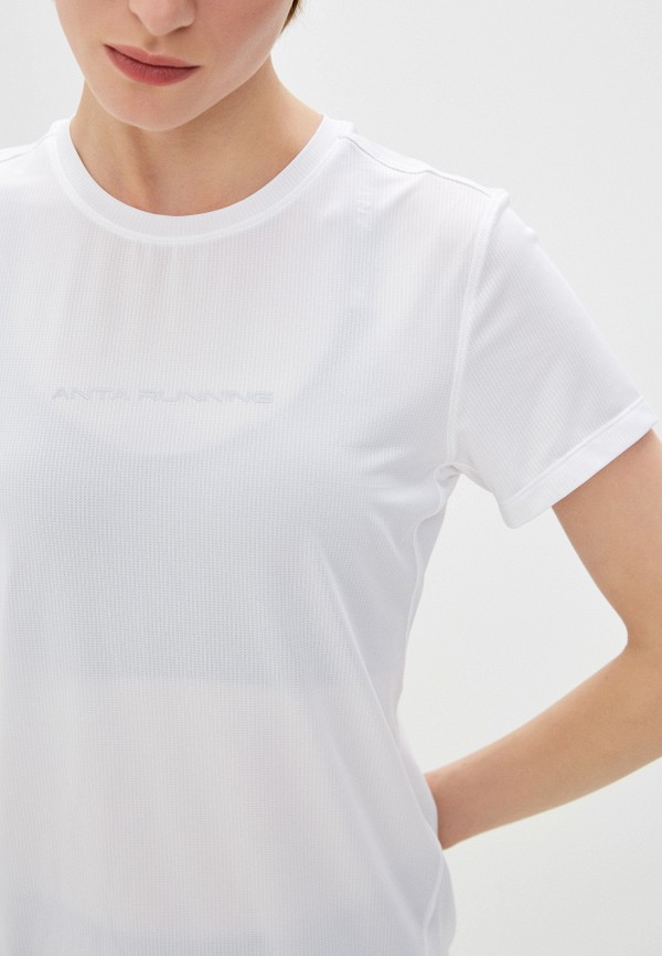 фото Футболка спортивная anta