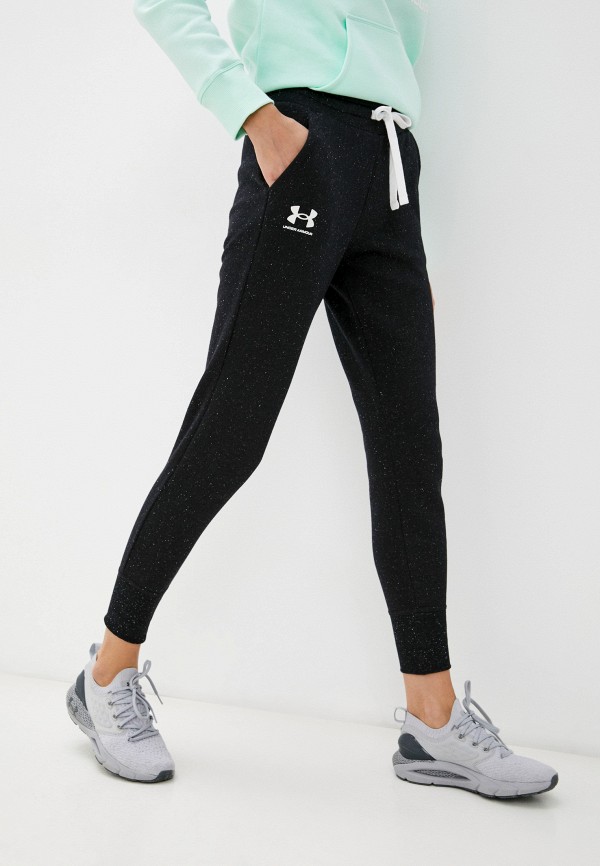 фото Брюки спортивные under armour