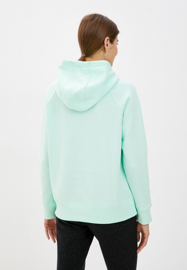 фото Худи under armour