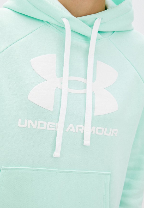 фото Худи under armour