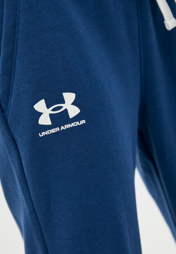 фото Брюки спортивные under armour