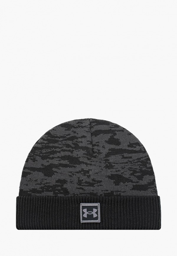 фото Шапка under armour