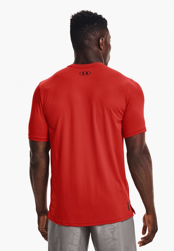 фото Футболка спортивная under armour
