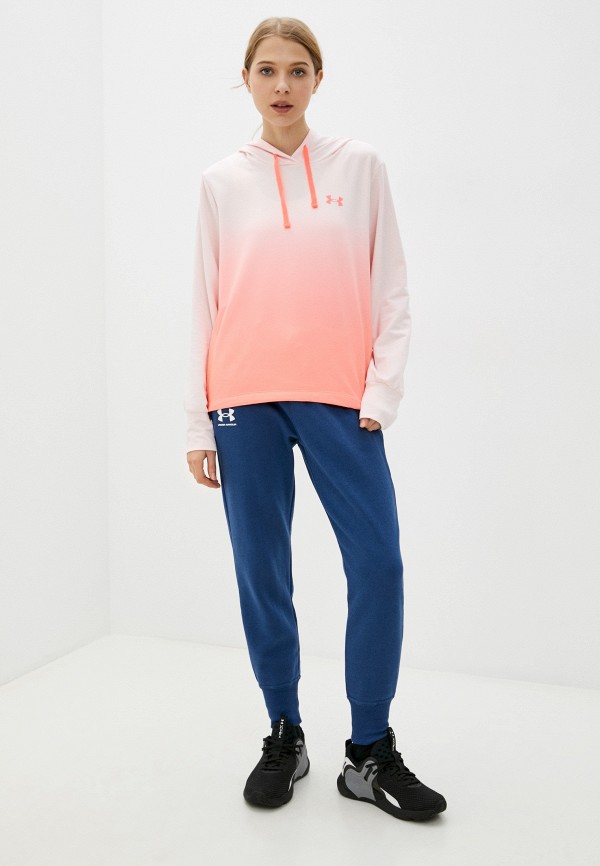 фото Худи under armour