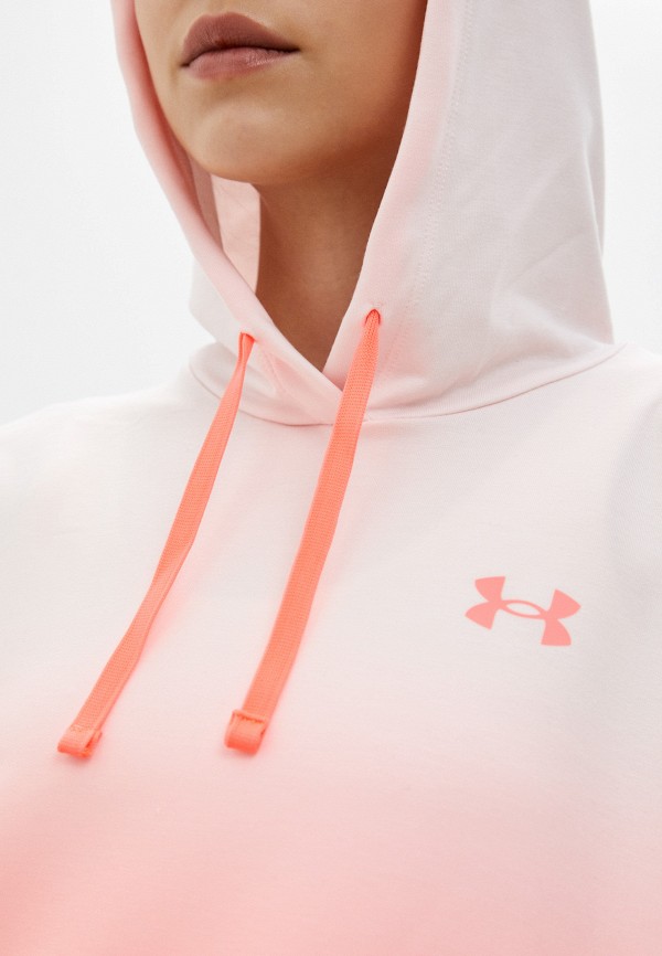 фото Худи under armour