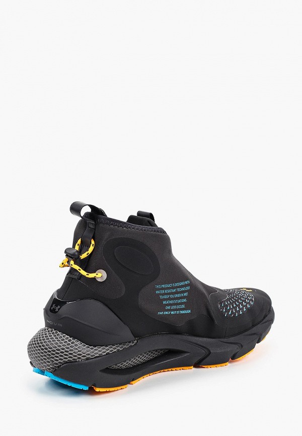 фото Кроссовки under armour