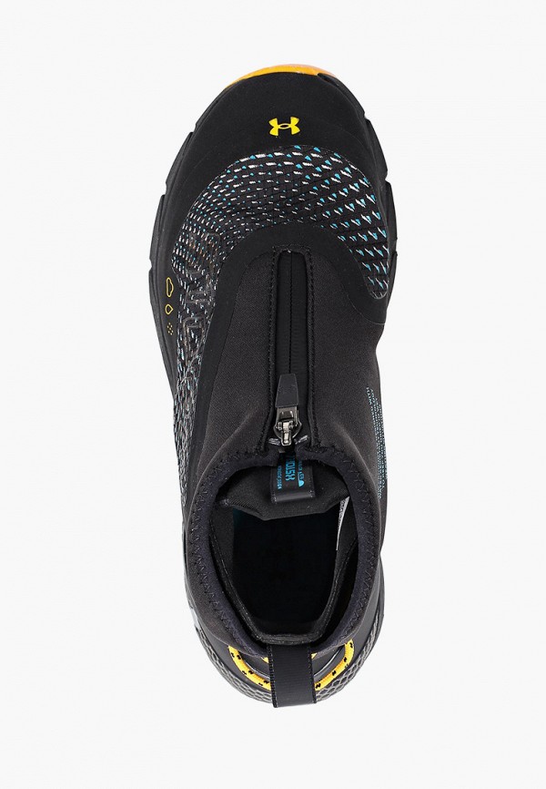 фото Кроссовки under armour