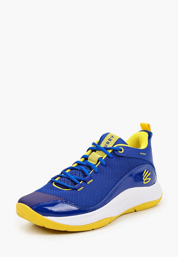 фото Кроссовки under armour