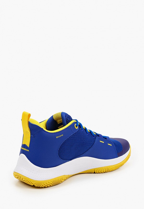 фото Кроссовки under armour