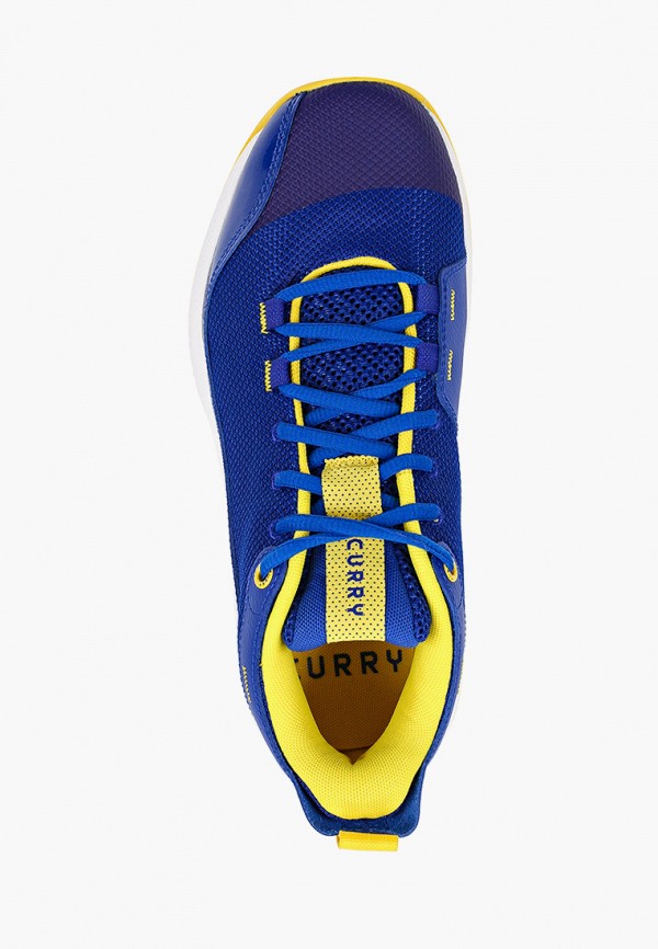 фото Кроссовки under armour