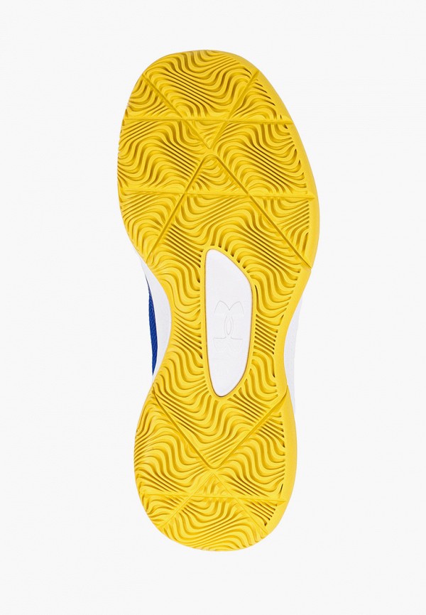 фото Кроссовки under armour