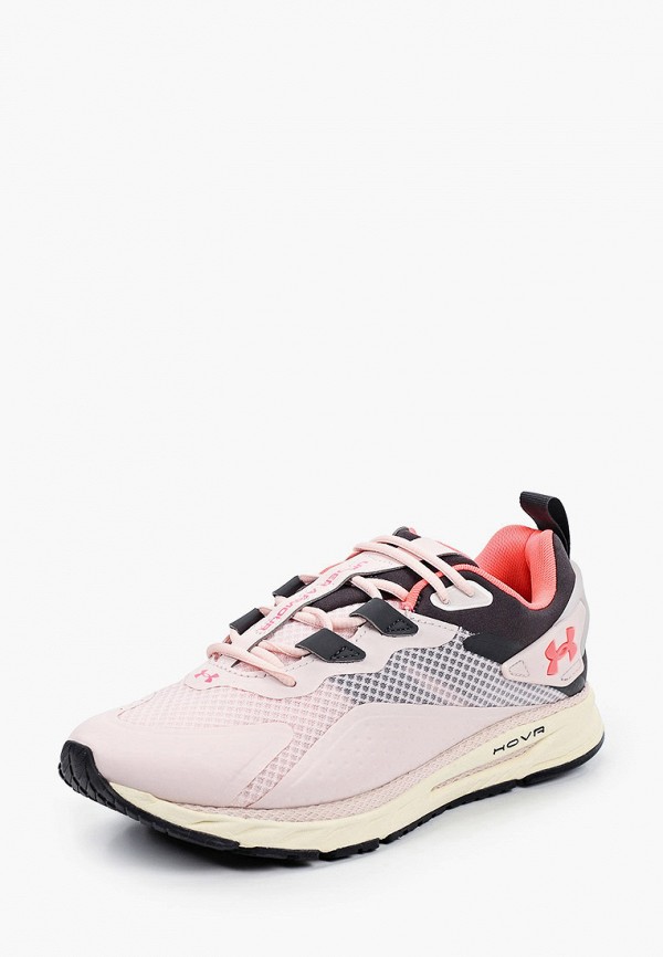 фото Кроссовки under armour