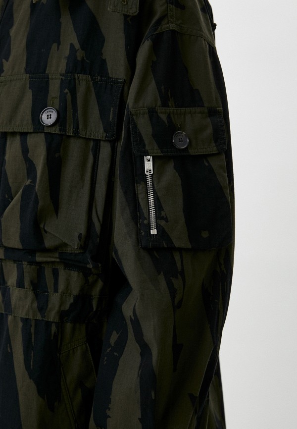 фото Куртка kenzo