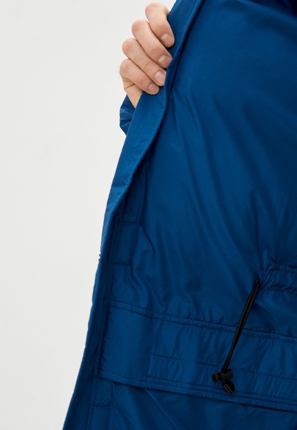 фото Пуховик kenzo