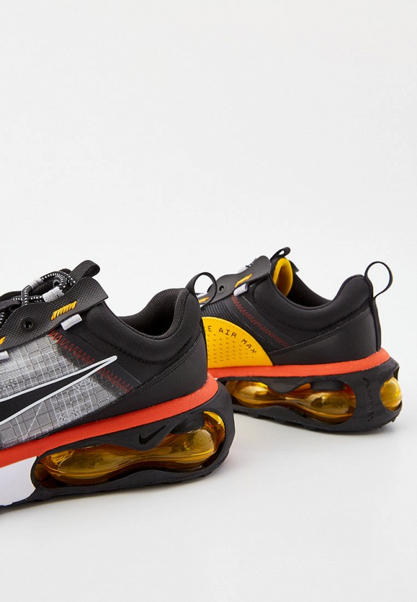 фото Кроссовки nike