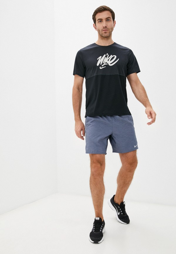 фото Футболка спортивная nike