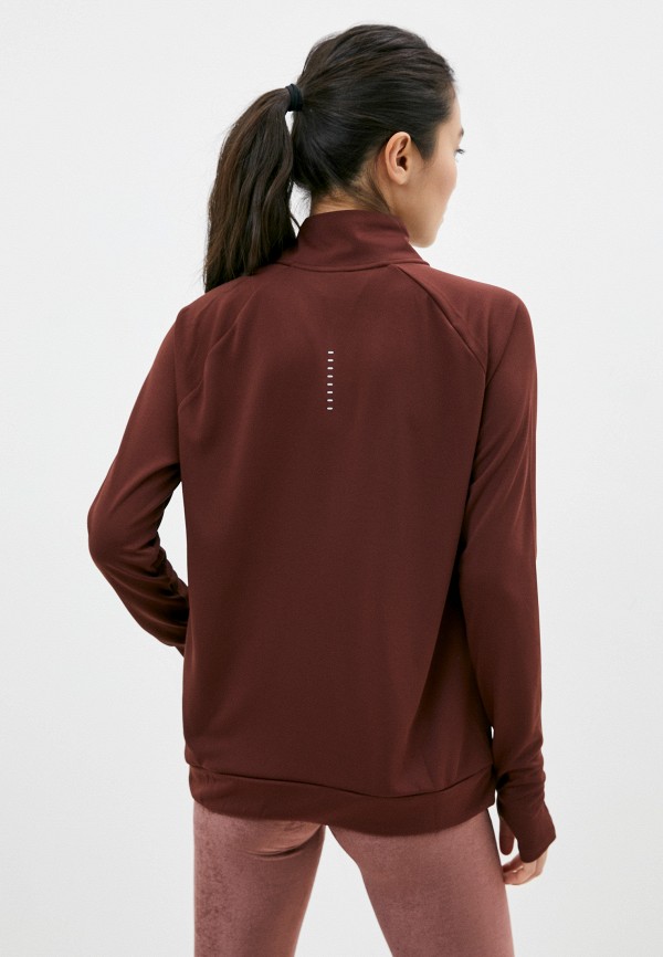 фото Лонгслив спортивный nike