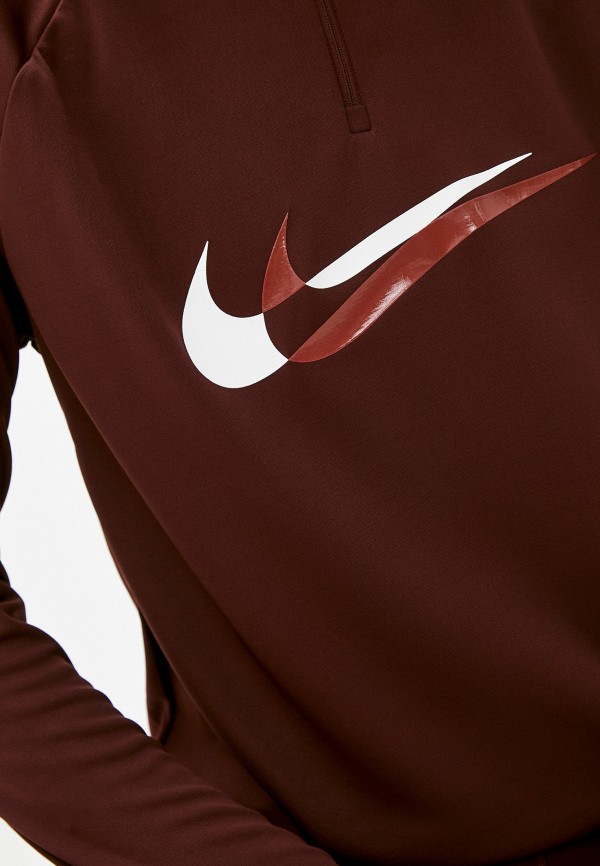 фото Лонгслив спортивный nike