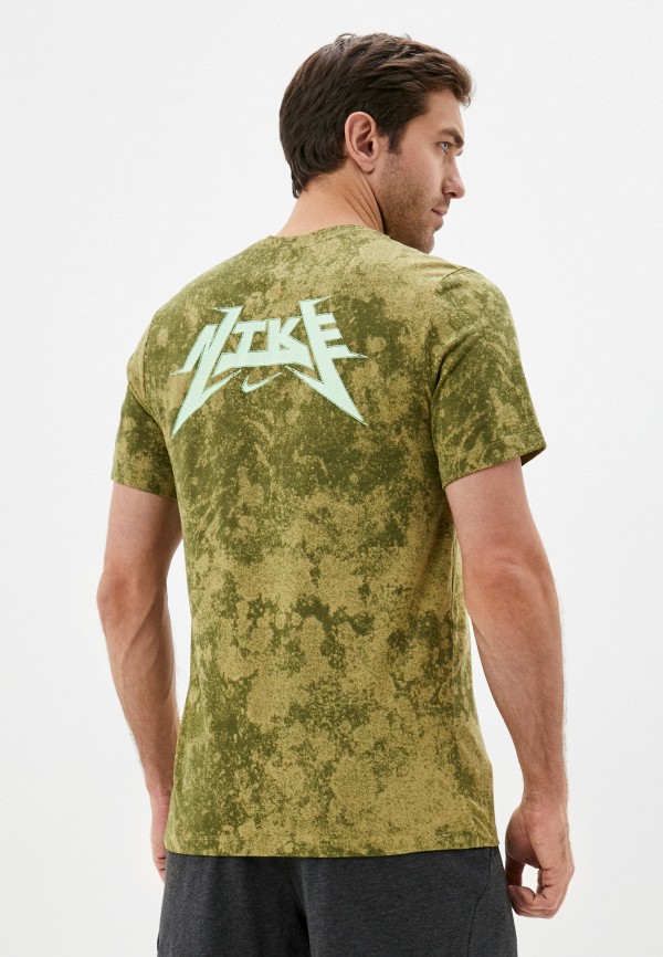 фото Футболка nike