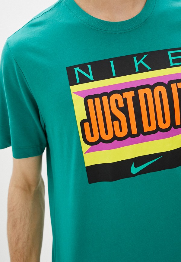 фото Футболка nike