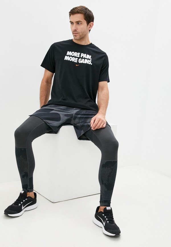 фото Футболка спортивная nike