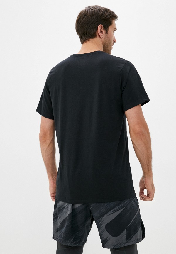 фото Футболка спортивная nike