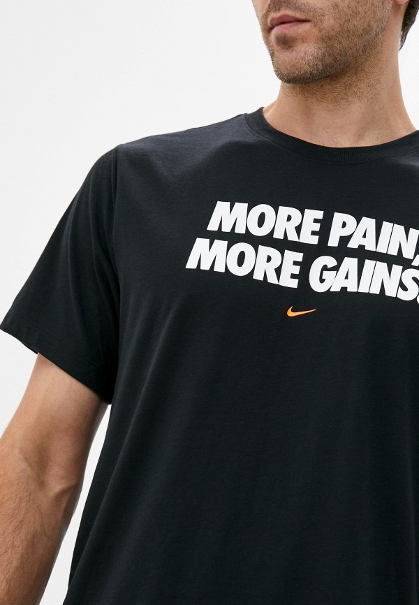 фото Футболка спортивная nike