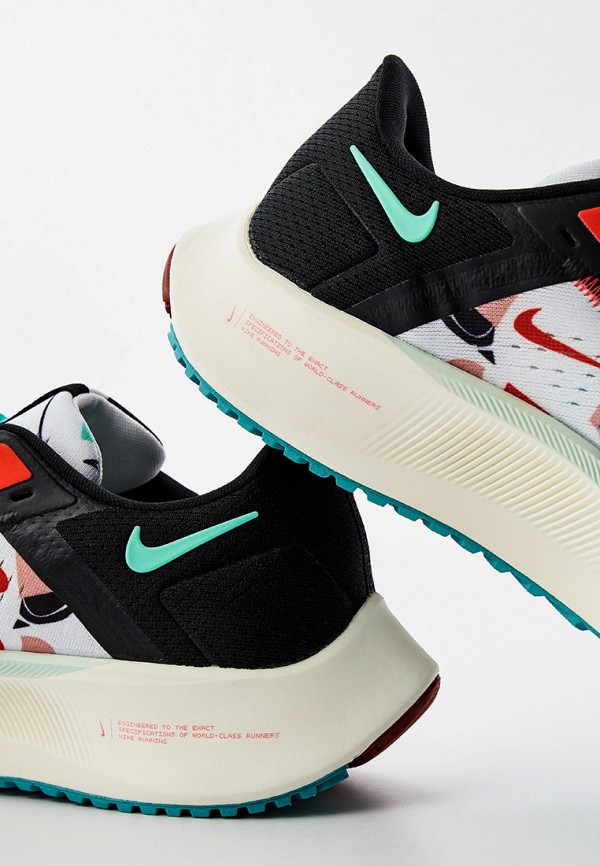 фото Кроссовки nike