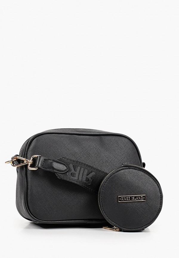 фото Сумка и кошелек river island