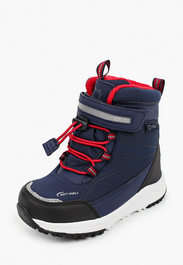 фото Ботинки котофей