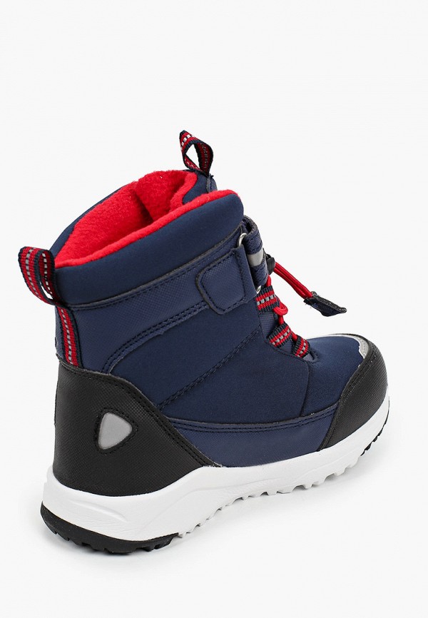 фото Ботинки котофей