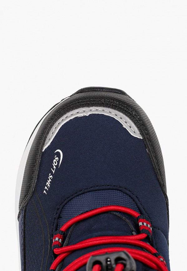 фото Ботинки котофей