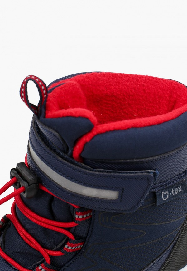 фото Ботинки котофей