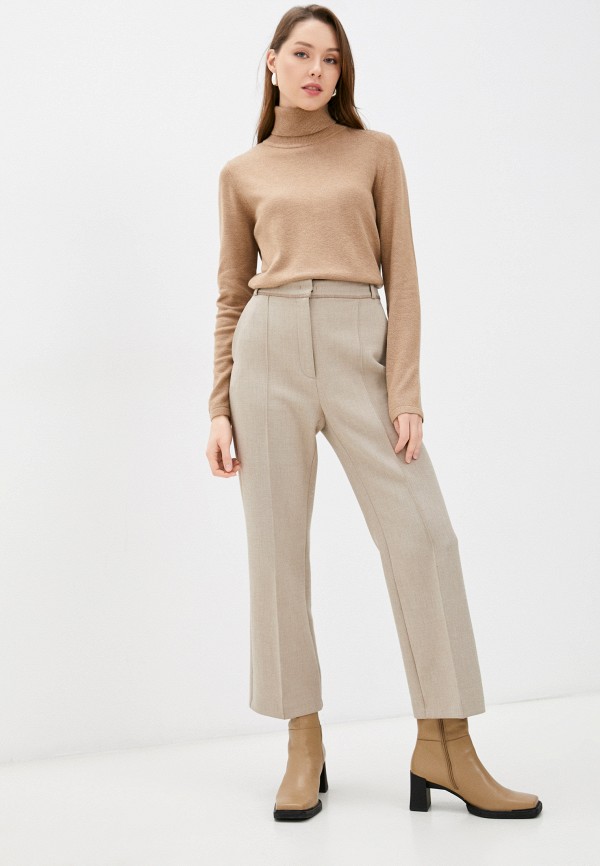 фото Водолазка bulmer