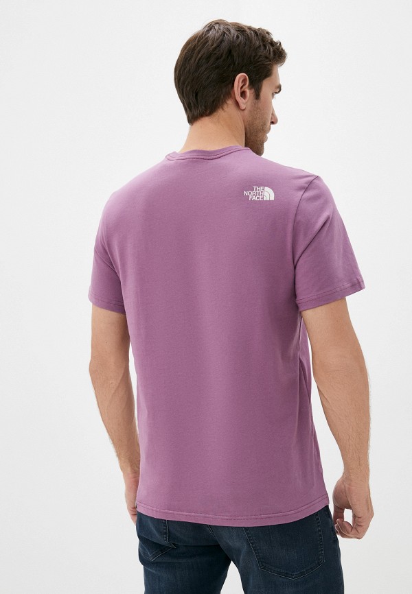 фото Футболка the north face
