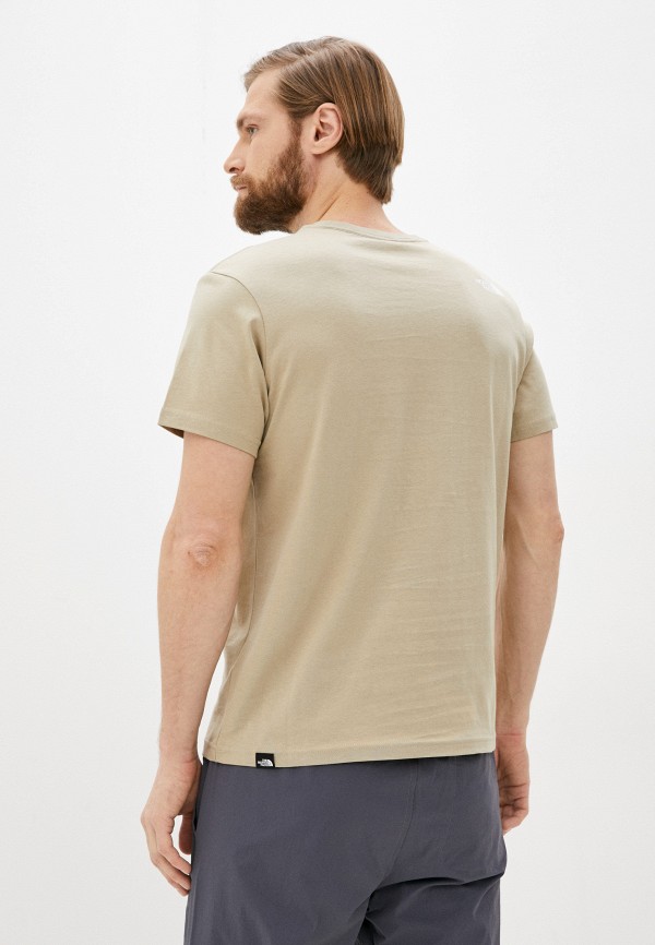 фото Футболка the north face