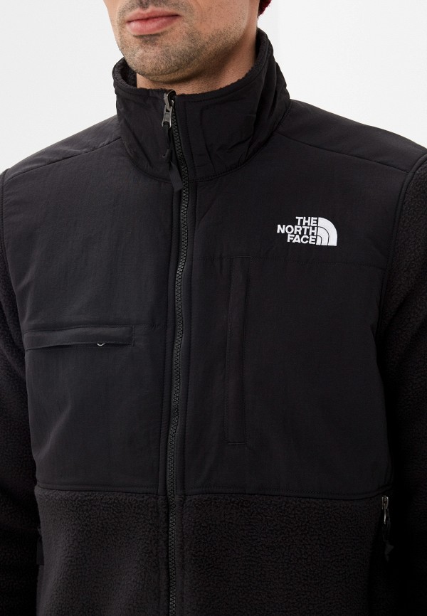 фото Куртка утепленная the north face