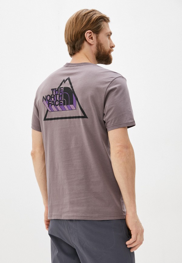 фото Футболка the north face
