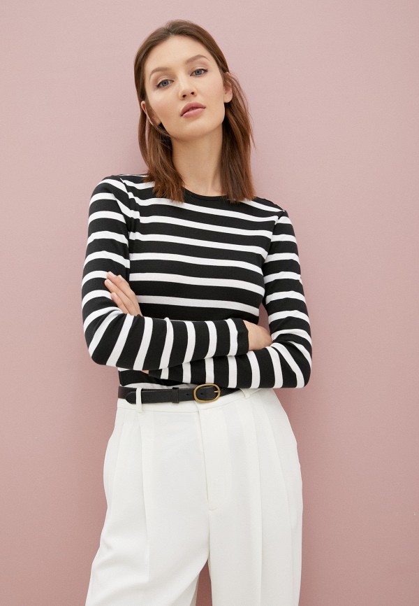 фото Лонгслив lauren ralph lauren