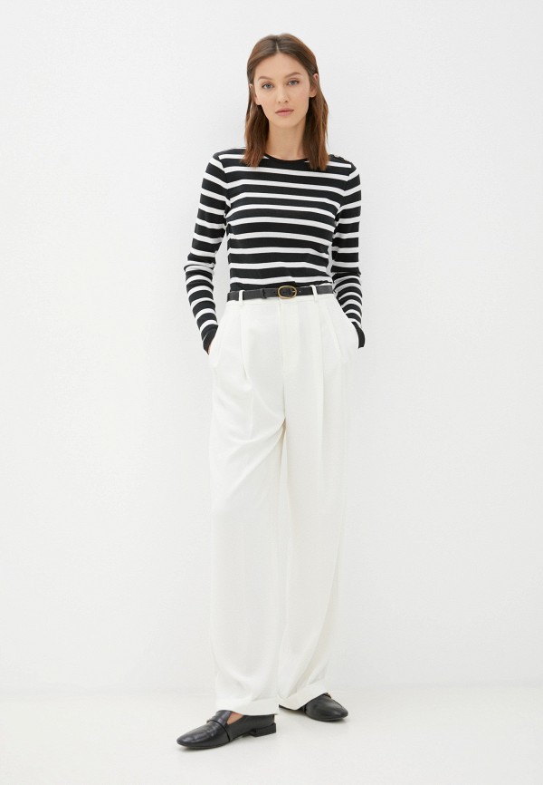 фото Лонгслив lauren ralph lauren