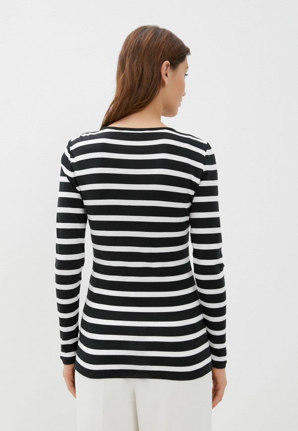 фото Лонгслив lauren ralph lauren