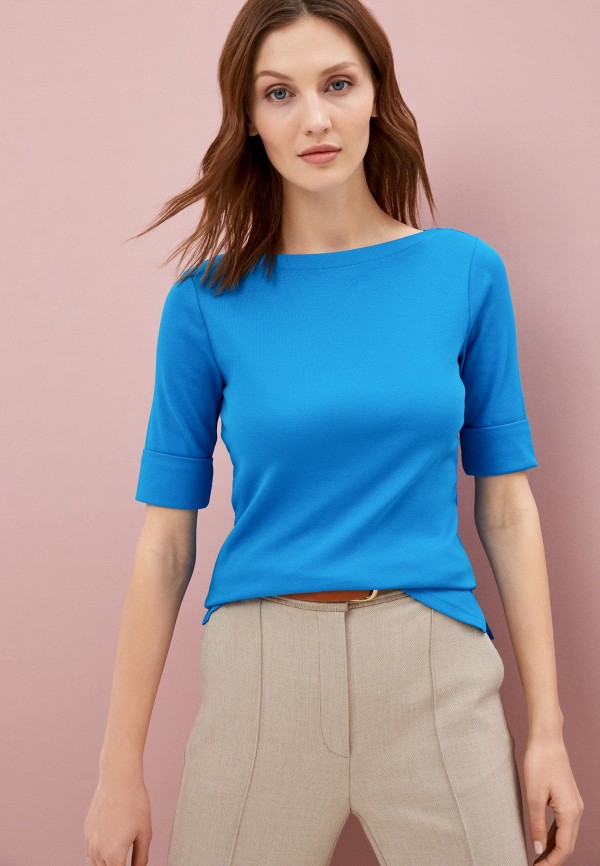 фото Футболка lauren ralph lauren